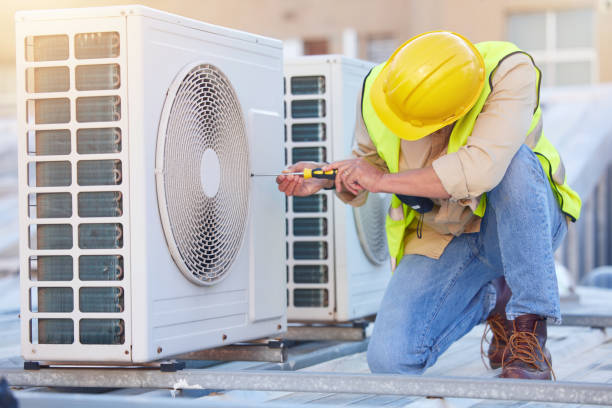 Reliable Livingston, TN HVAC Solutions