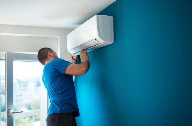 Best HVAC Equipment and Components in Livingston, TN