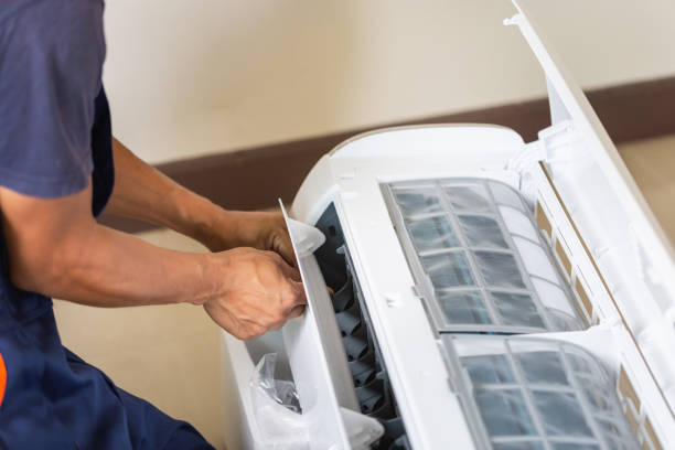 Best Solar-powered HVAC Systems in Livingston, TN