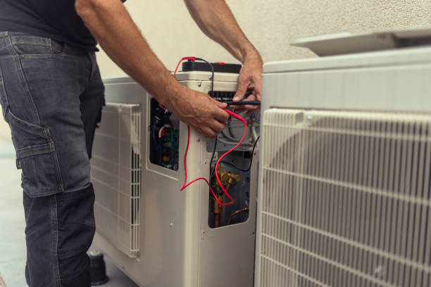 Best Commercial HVAC in Livingston, TN
