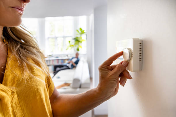 Best HVAC Retrofitting and Upgrading in Livingston, TN