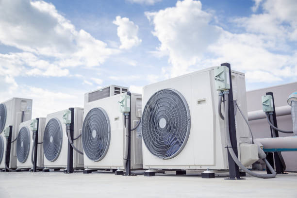 Best HVAC Supply and Distribution in Livingston, TN