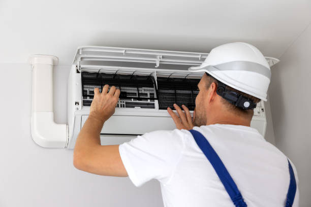 Best Thermostats and Smart Controls in Livingston, TN