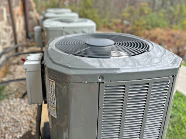 Best Emergency HVAC Services in Livingston, TN