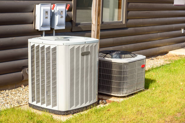 Best HVAC Training and Certification in Livingston, TN