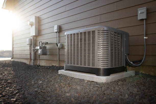 Best Residential HVAC in Livingston, TN